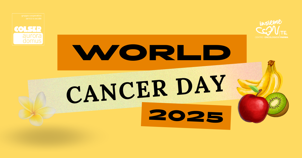 World Cancer Day 2025